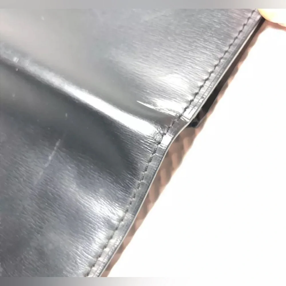 Dunhill Mens Compact Bifold Wallet - Picture 8 of 9